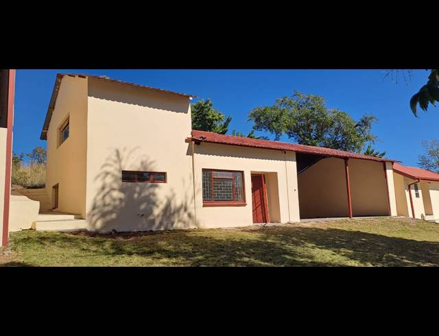 22HA FARM FOR SALE IN BUFFELSHOEK AH
